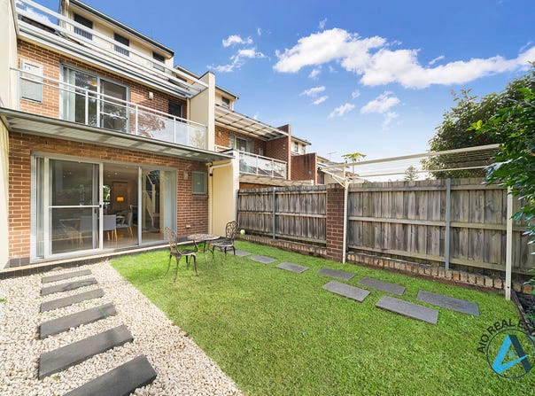 8/6-12 King Street, Dundas Valley, NSW 2117
