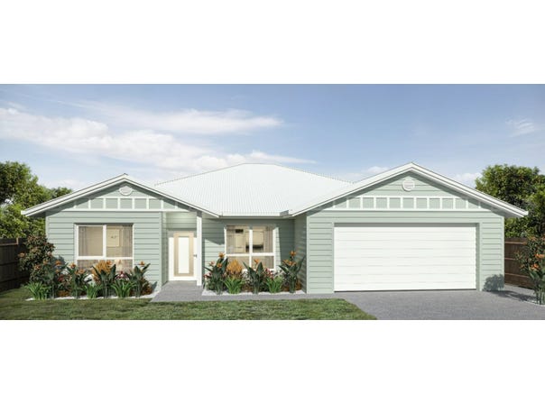 Lot 87 Voila Circuit, Lammermoor, Qld 4703