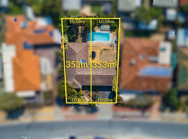 21 Kanangra Crescent, Greenwood, WA 6024