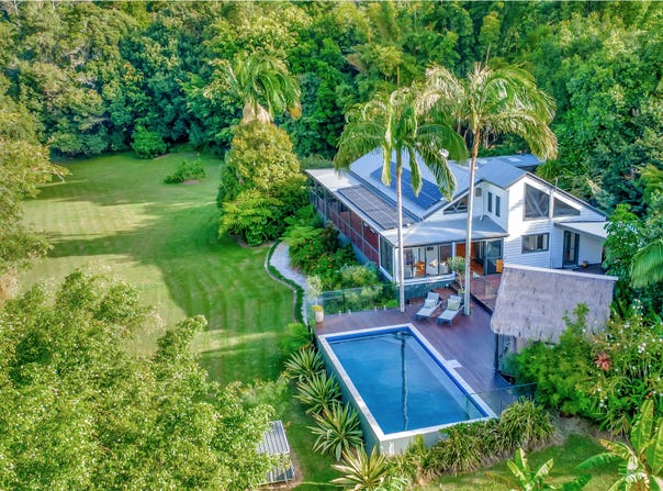 63 Martins Road, Cooroy, Qld 4563