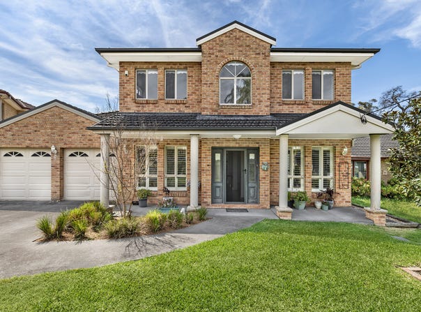 22 Tulong Avenue, Oatlands, NSW 2117