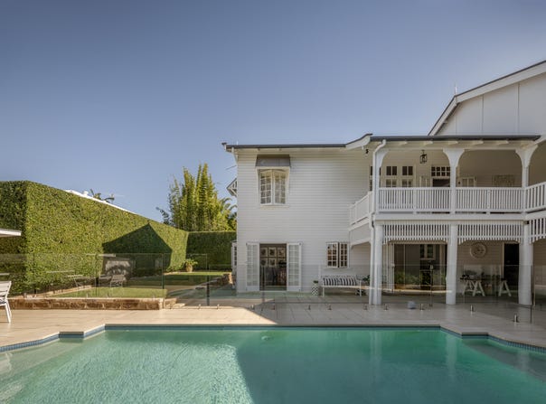 49 Bennison Street, Ascot, Qld 4007