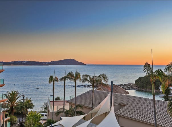 28/8 Terrigal Esplanade, Terrigal, NSW 2260