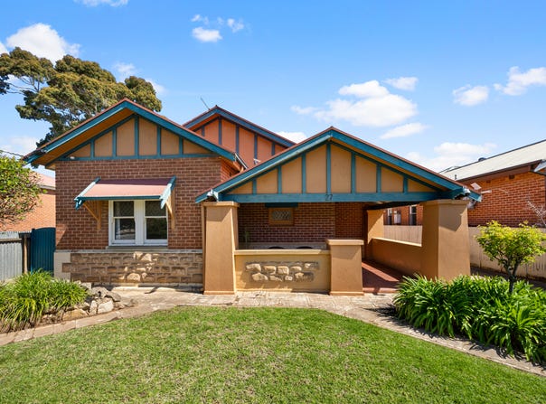 27 Third Avenue, Cheltenham, SA 5014