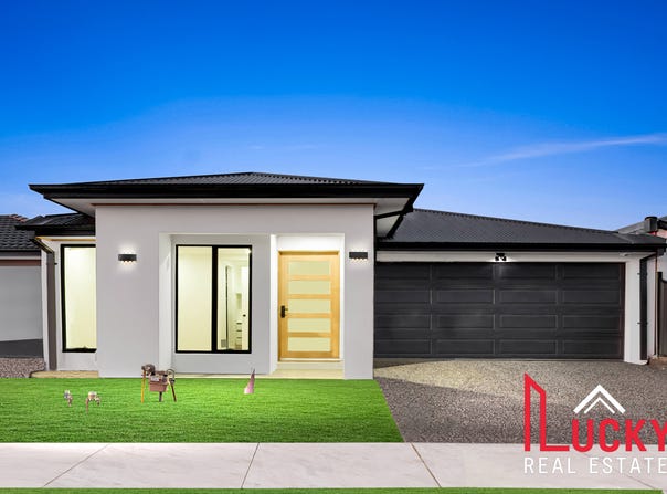 15 Jilcunda Street, Kalkallo, Vic 3064