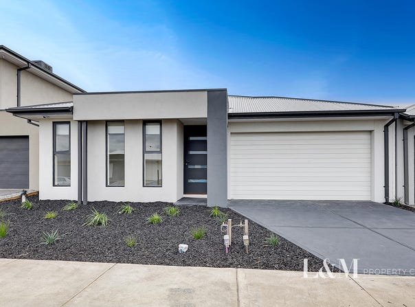 7 Jum Way, Donnybrook, Vic 3064