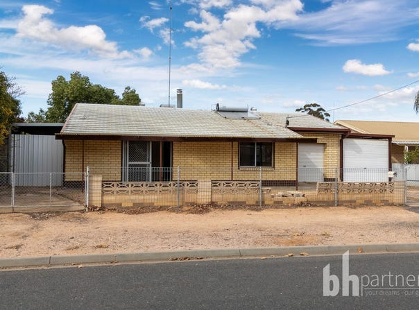 13 Bice Street, Barmera, SA 5345