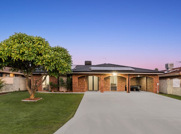 67 Tollington Park Road, Kelmscott, WA 6111
