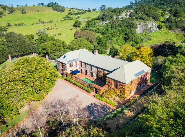 49 Mount Dromedary Trail, Tilba Tilba, NSW 2546