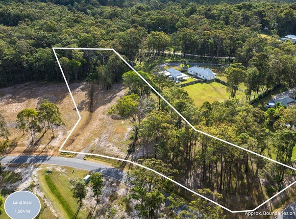 2 Fantail Close, James Creek, NSW 2463