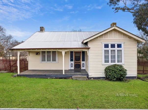 189 Mollison Street, Kyneton, Vic 3444