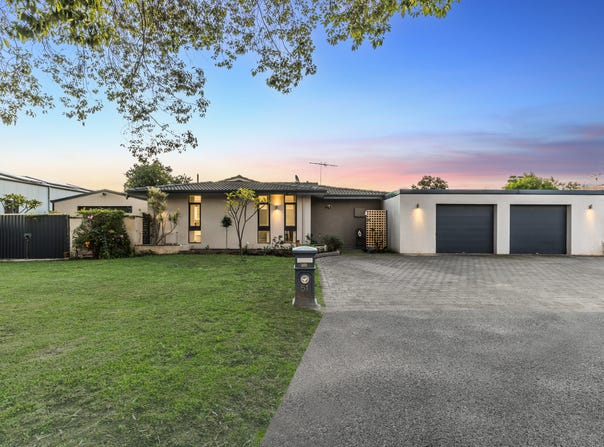 51 Dawson Street, Armadale, WA 6112
