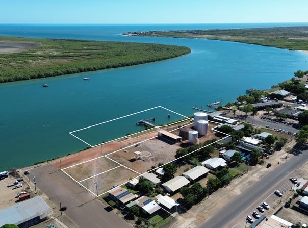 1 Massey Drive, Karumba, Qld 4891