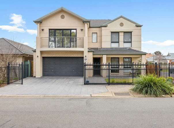 47 Adeline Street, Mawson Lakes, SA 5095
