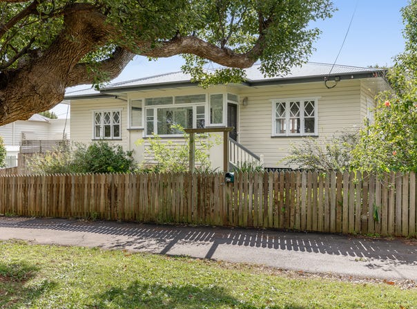 65 Herries Street, East Toowoomba, Qld 4350