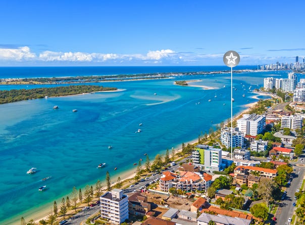 4/444 Marine Parade, Biggera Waters, Qld 4216