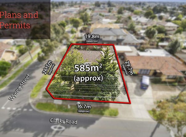 64 Clarks Road, Keilor East, Vic 3033