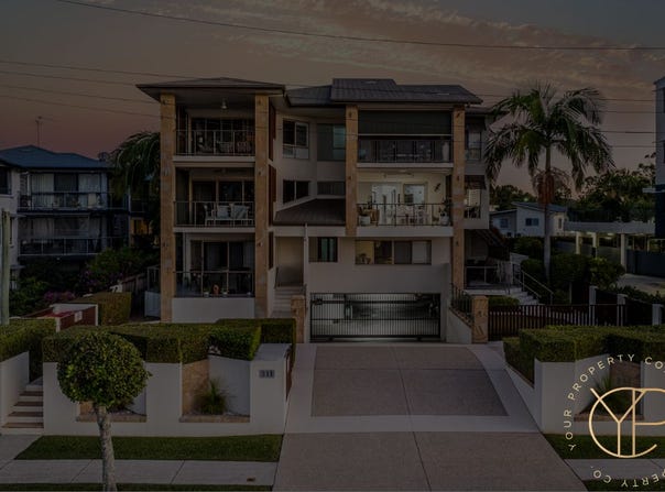4/311 Bradman Avenue, Maroochydore, Qld 4558