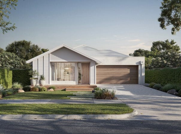 Lot 29 Arley Estate, Fyansford, Vic 3218