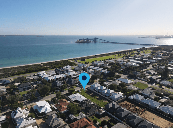 179 (Proposed Lot 1) Kent Street, Rockingham, WA 6168