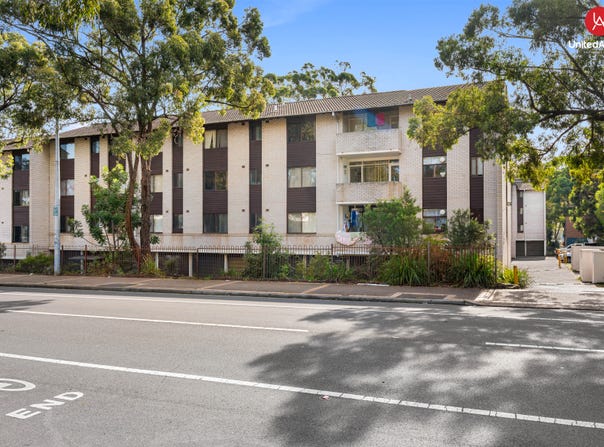 5/81 Memorial Avenue, Liverpool, NSW 2170