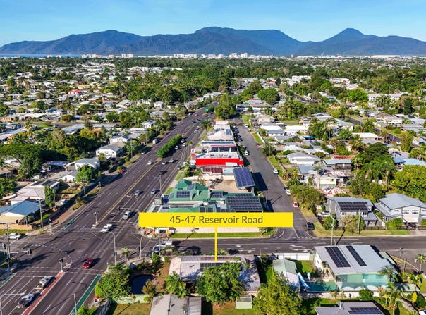 45-47 Reservoir Road, Manoora, Qld 4870