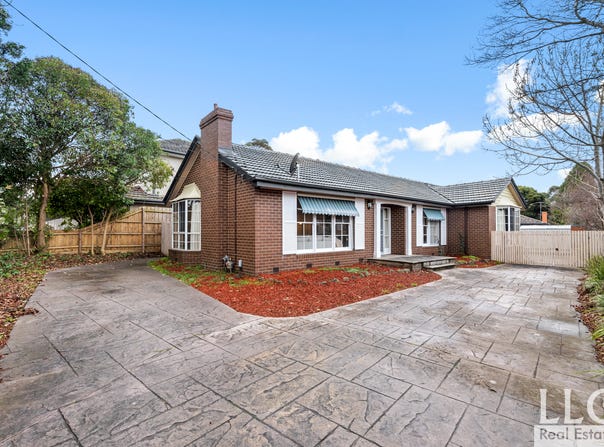 126 Mullum Mullum Road, Ringwood, Vic 3134