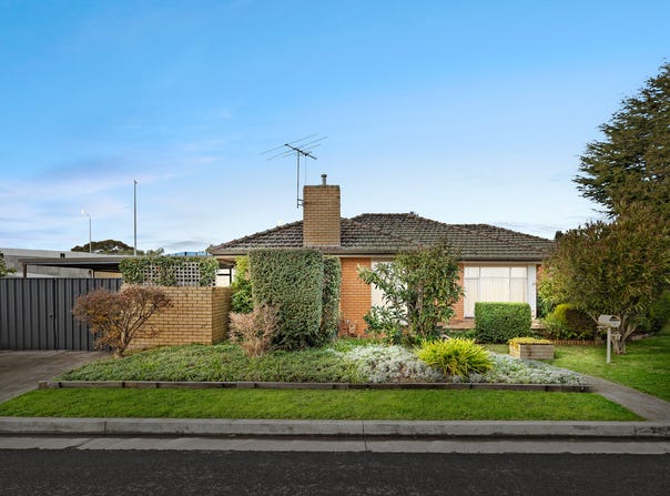 6 Jellicoe Street, Werribee, Vic 3030