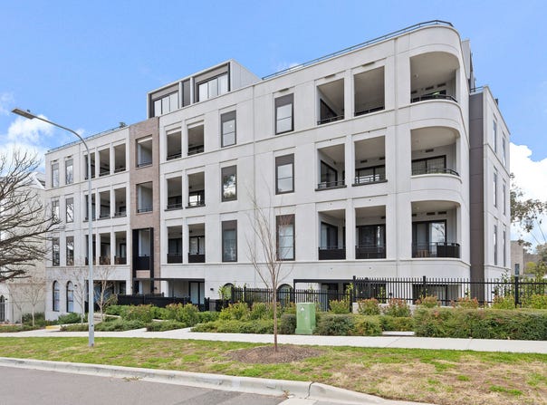 12/9 Lady Nelson Place, Red Hill, ACT 2603