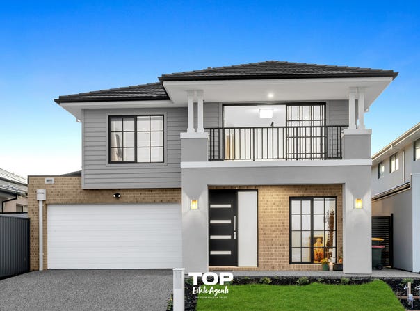 11 Clematis Street, Clyde North, Vic 3978
