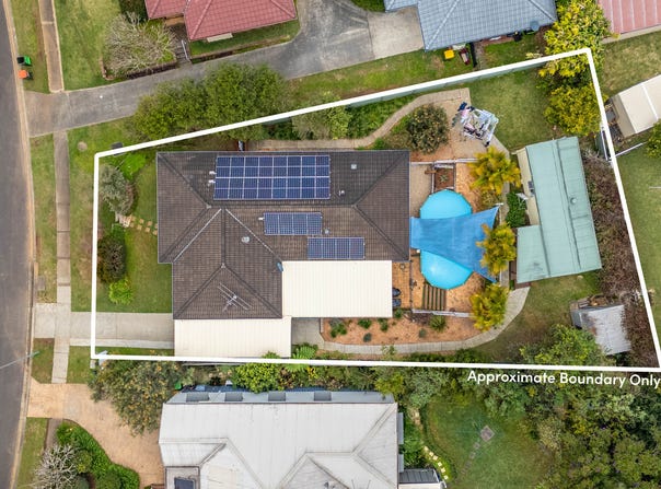 23 Jagera Drive, Bellingen, NSW 2454