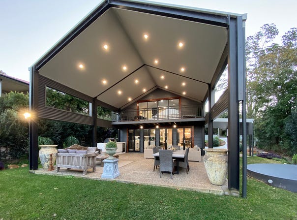 68 Coomera Gorge Drive, Tamborine Mountain, Qld 4272