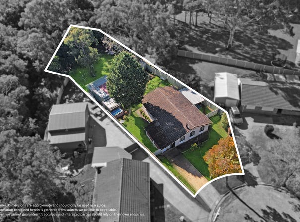 15 Alma Place, Thirlmere, NSW 2572