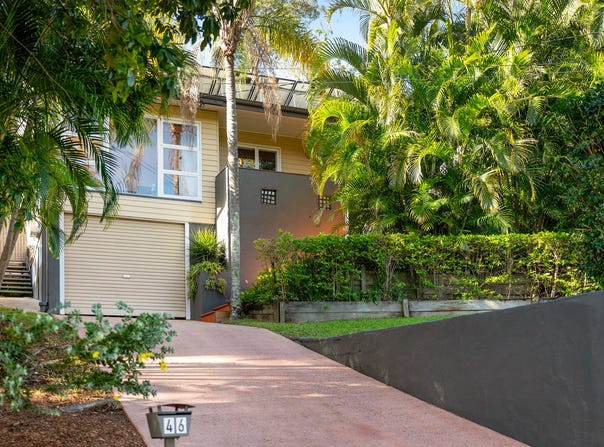 46 Oberon Street, Morningside, Qld 4170