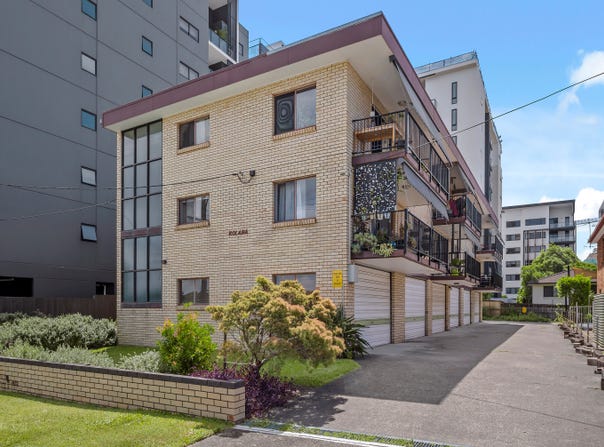 2/7 Zillah Street, Stones Corner, Qld 4120