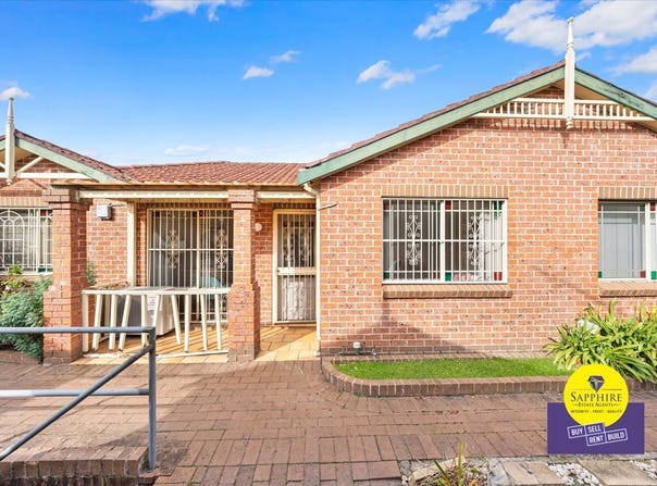 17/129-135 Frances Street, Lidcombe, NSW 2141