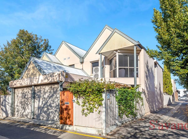 31 Hume Lane, Adelaide, SA 5000
