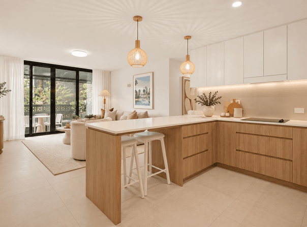 1/29 Watson Esplanade, Surfers Paradise, Qld 4217