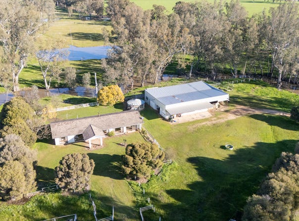 437 Webb Road, Goomalibee, Vic 3673