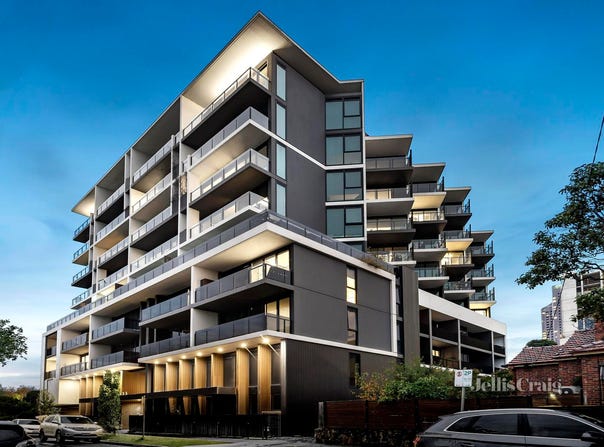 311/5-7 Irving Avenue, Box Hill, Vic 3128