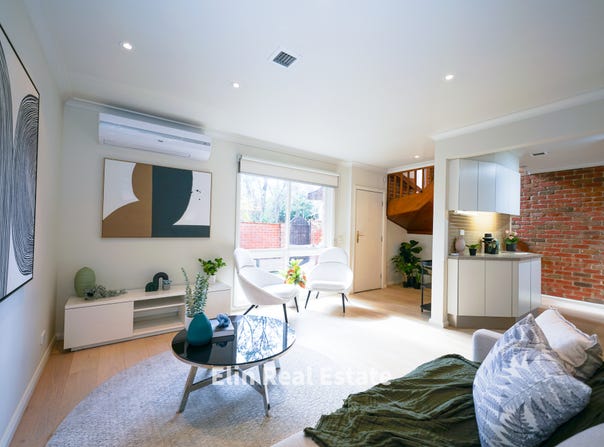 3/111 Normanby Road, Kew, Vic 3101