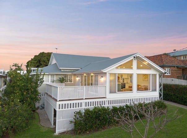 231A Denham Street, The Range, Qld 4700