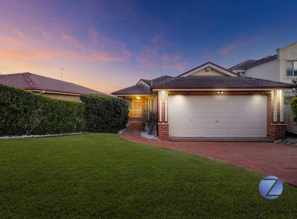 19 James Bailey Drive, Harrington Park, NSW 2567
