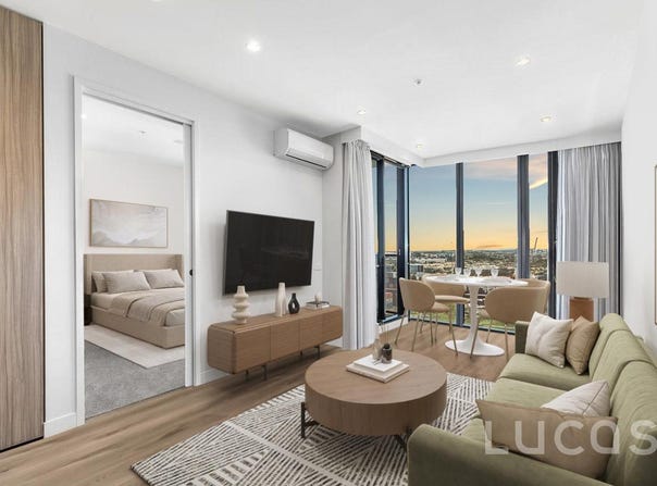 804/320 Plummer Street, Port Melbourne, Vic 3207