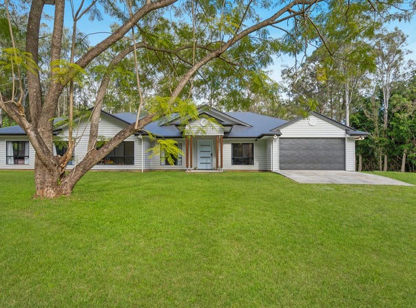 5-11 Ponderosa Avenue, Buccan, Qld 4207