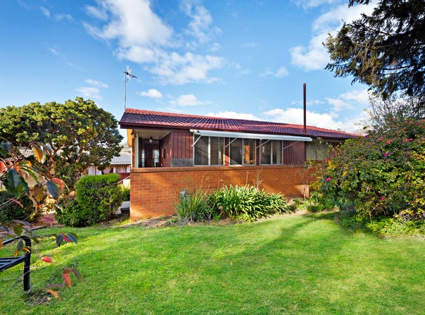 28 Harrison Street, Scullin, ACT 2614