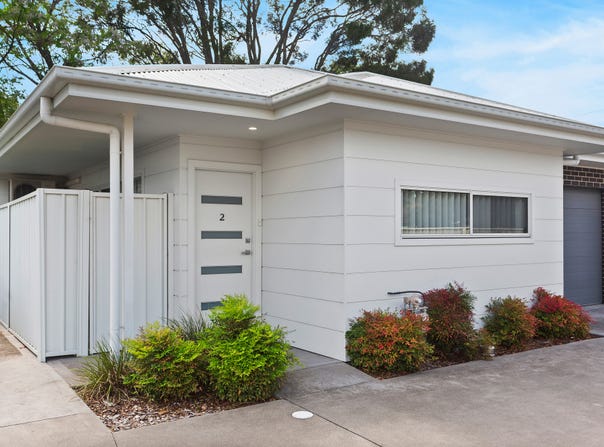 2/82 Terry Street, Albion Park, NSW 2527