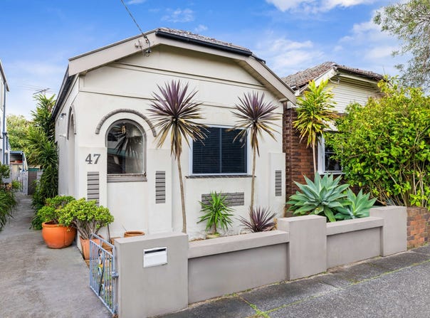 47 Robinson Street, Eastlakes, NSW 2018