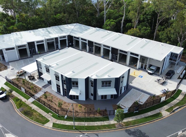41 Metroplex Place, Wacol, Qld 4076