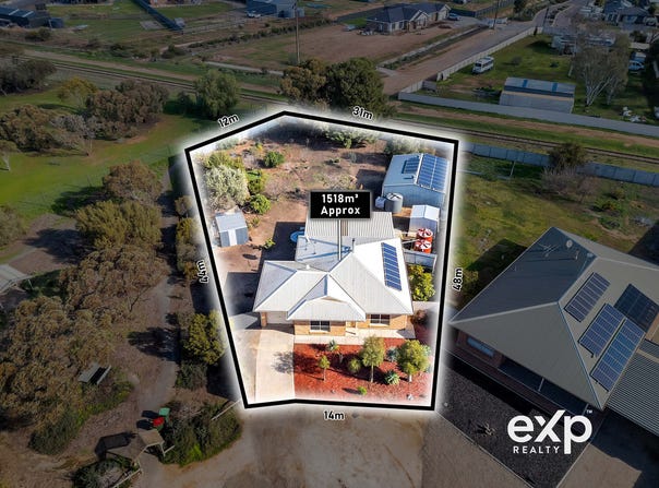 26 Forster Street, Wasleys, SA 5400